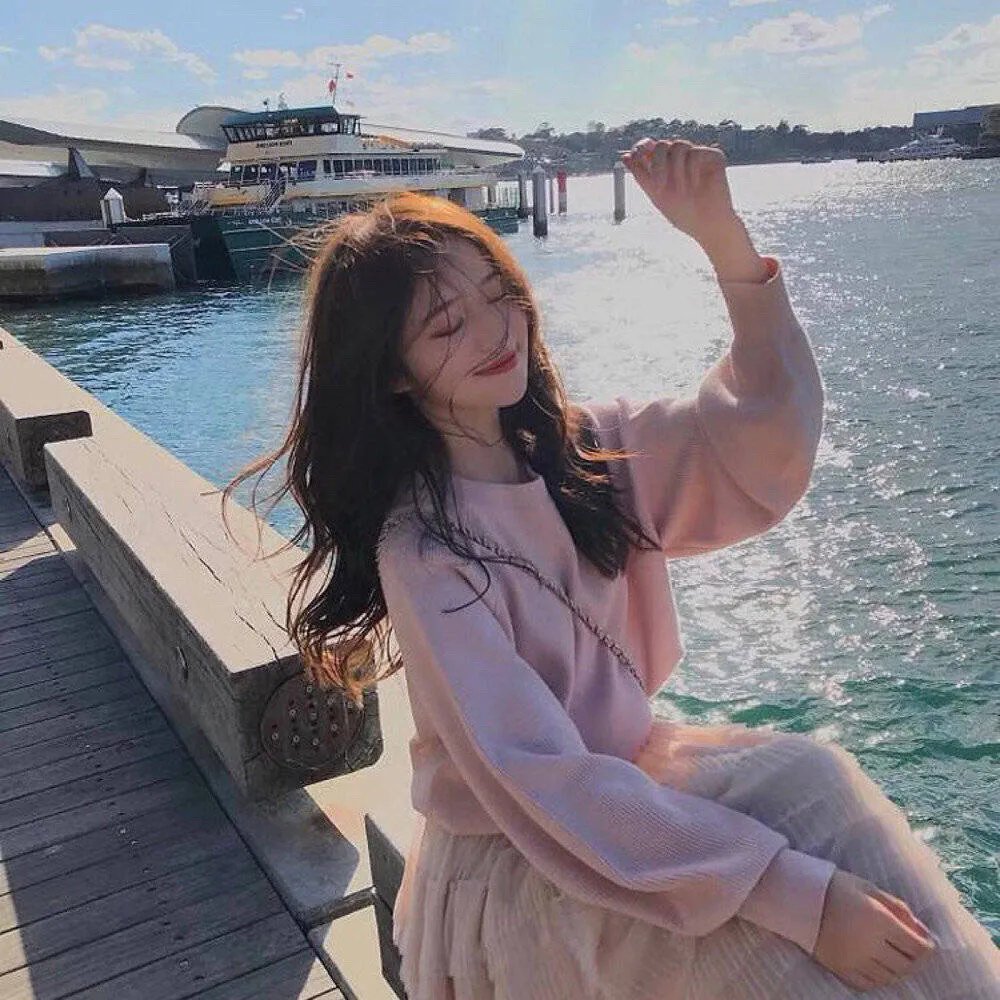 我的少女时代